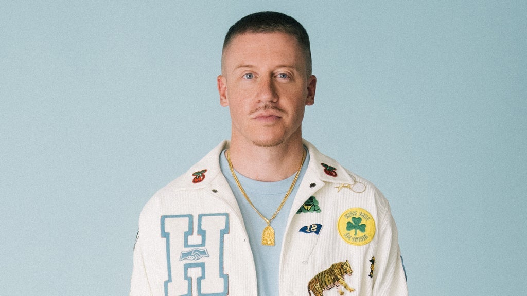 Hotels near Macklemore Events