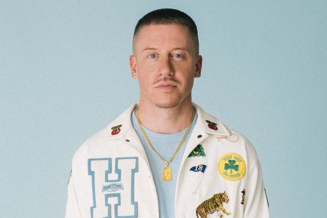 Presales to macklemore: members use these when buying pre-sale tickets
