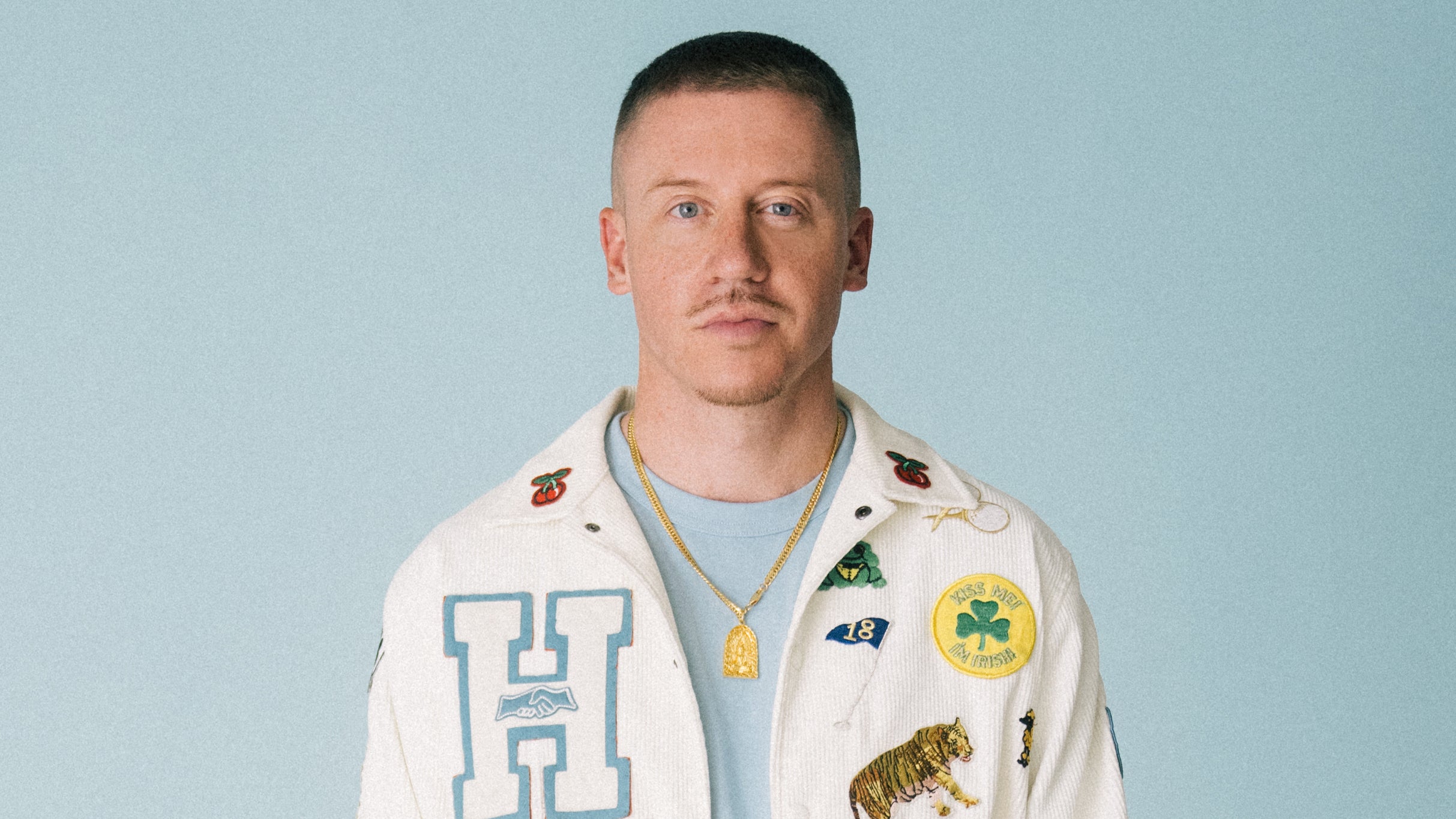Macklemore – 2026-06-28