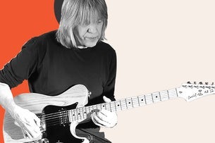 Mike Stern Band