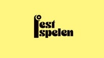 Popsicle och Atomic Swing - Festspelen i Piteå