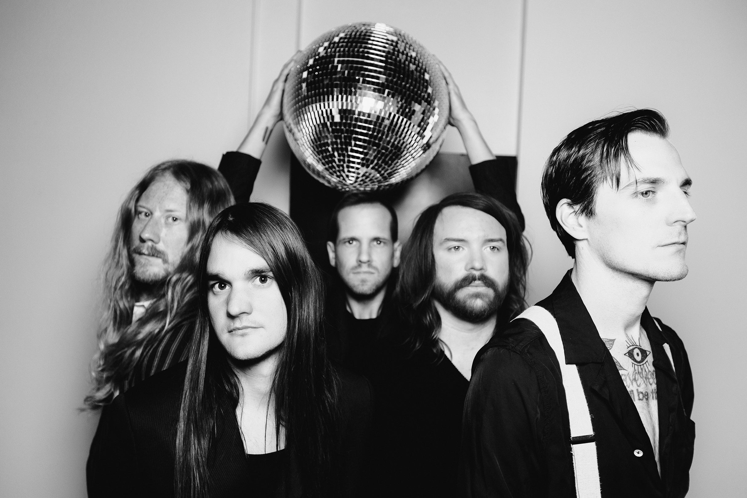 The Maine presale password for performance tickets in New York, NY (Irving Plaza)