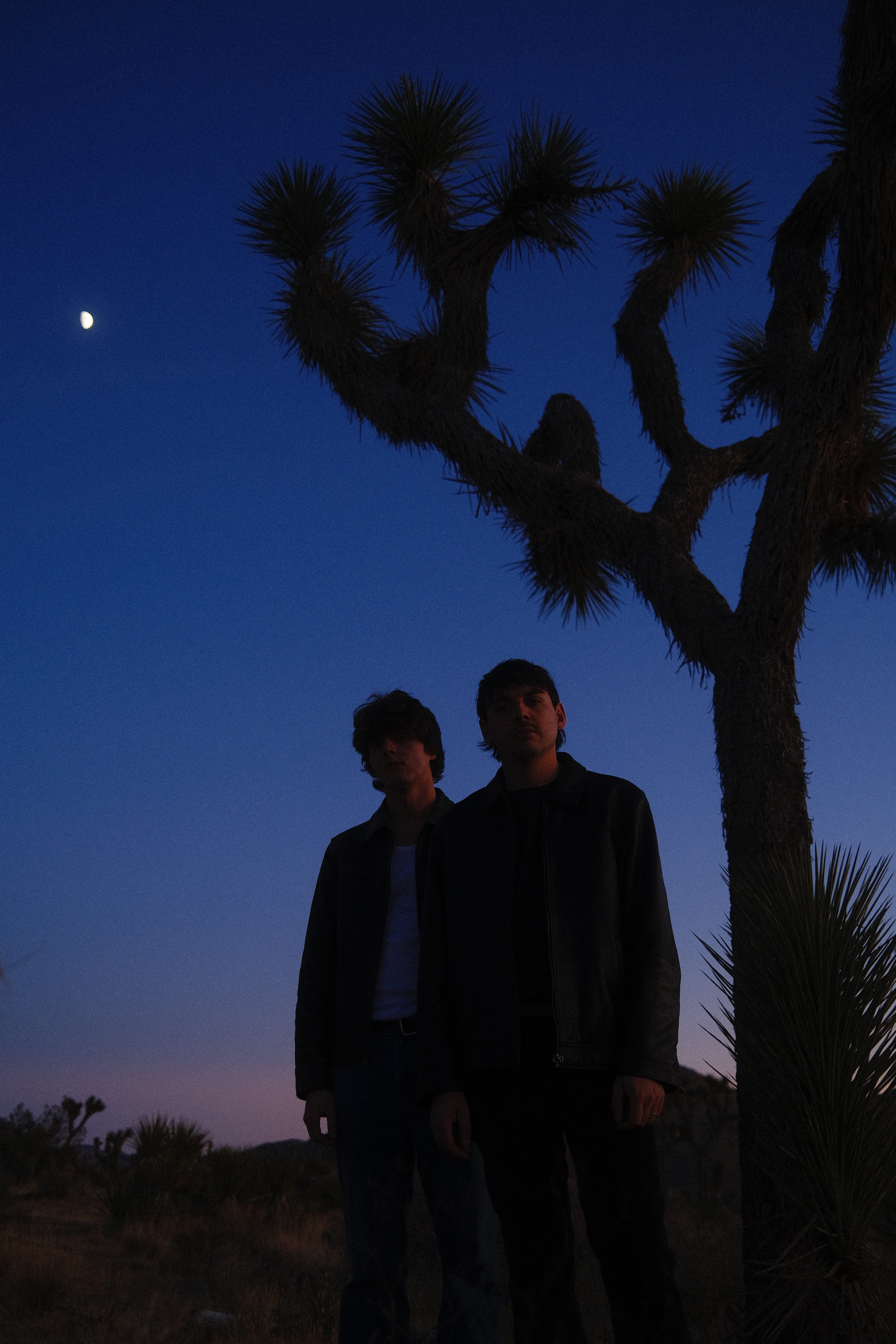 YES AND MAYBE – UK & EU Spring Tour 2026 – 2026-05-21