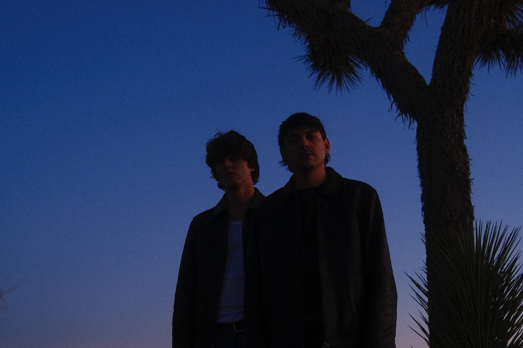 YES AND MAYBE - UK & EU Spring Tour 2026