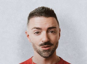 Matteo Lane: We Gotta Catch Up! at Opera House, Manchester