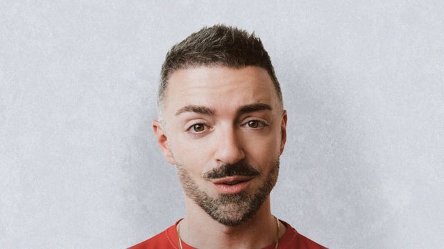 Matteo Lane: We Gotta Catch Up! in Opera House, Manchester 11/04/2026