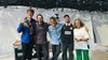 Ball Park Music - 'The Rock 'n' Roll Adventure Continues...' Tour 2026