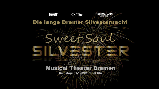Sweet Soul Silvester
