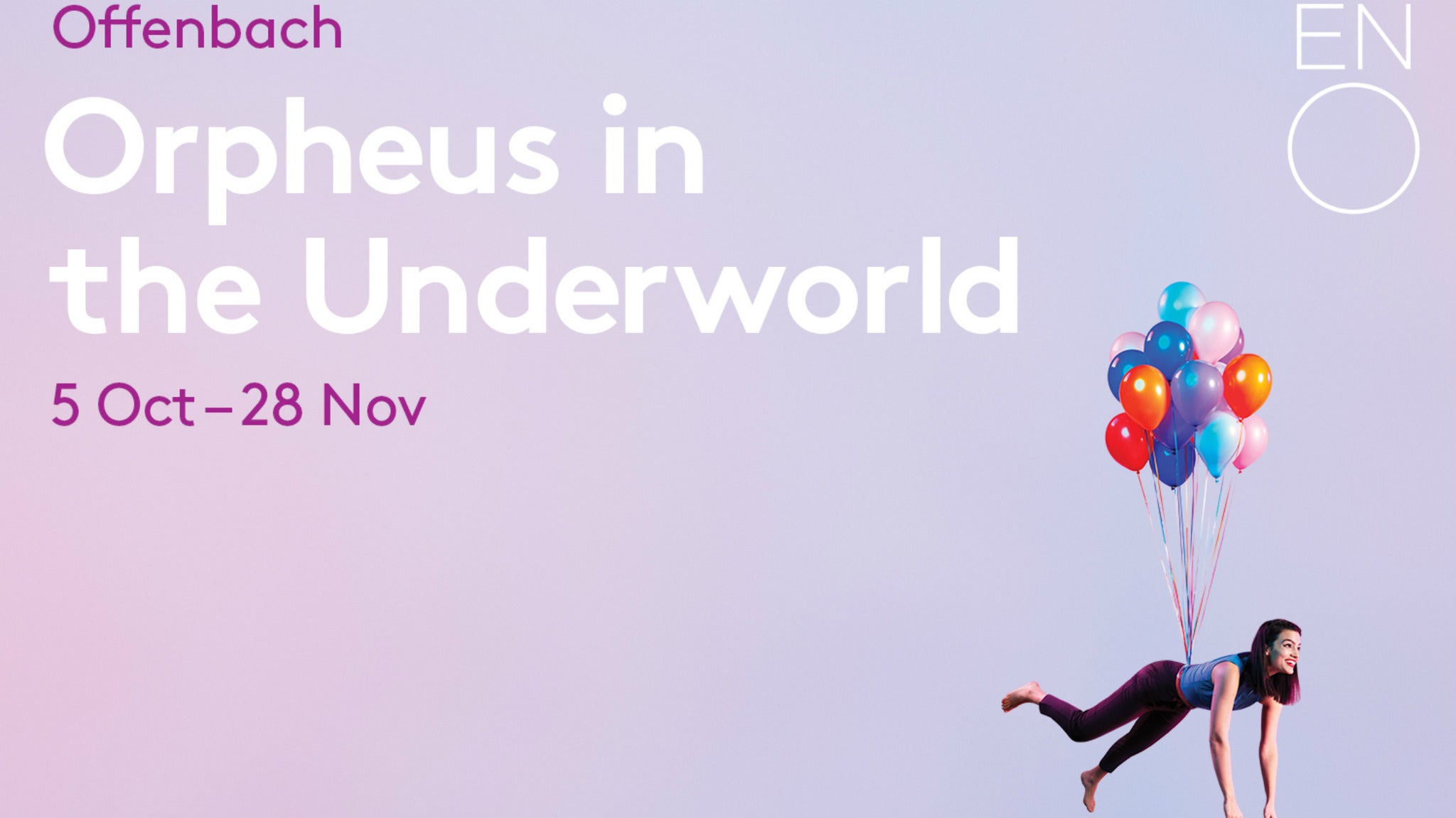 Orpheus In the Underworld Event Title Pic