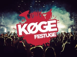 Køge Festuge 2025 - Partout