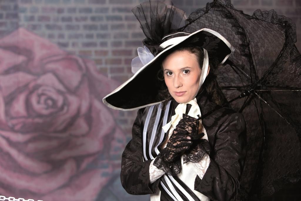 My Fair Lady at Westwego Perf Arts Theatre
