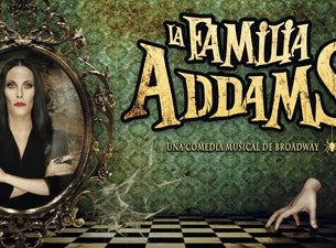 image of The Addams Family