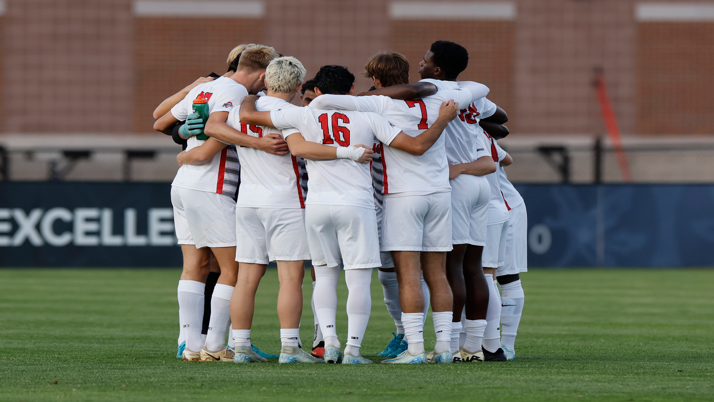 Ohio State Buckeyes Men's Soccer