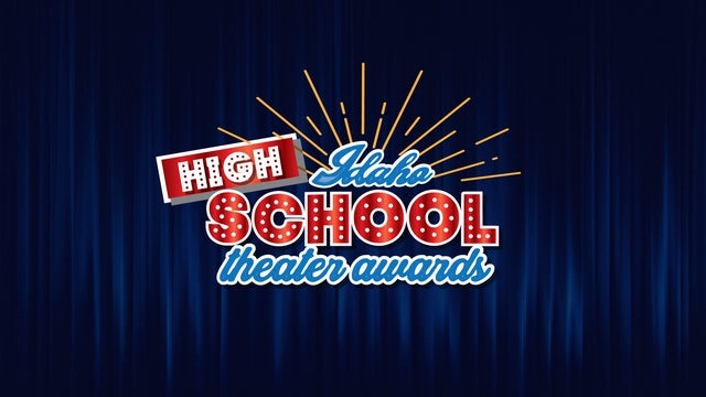 Idaho High School Theater Awards
