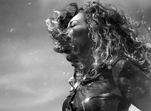 Anneke Van Giersbergen