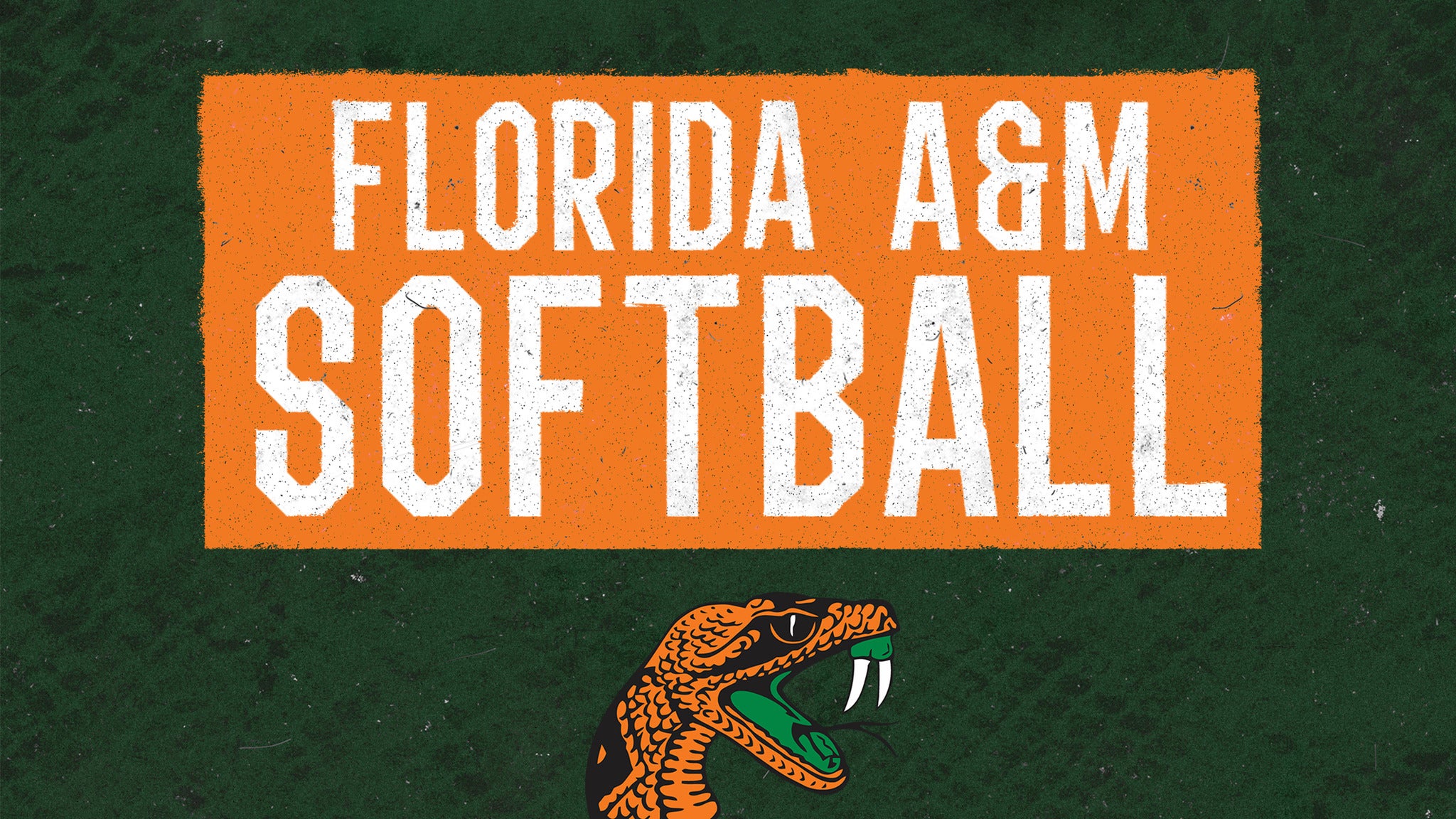 Florida A&M University Softball