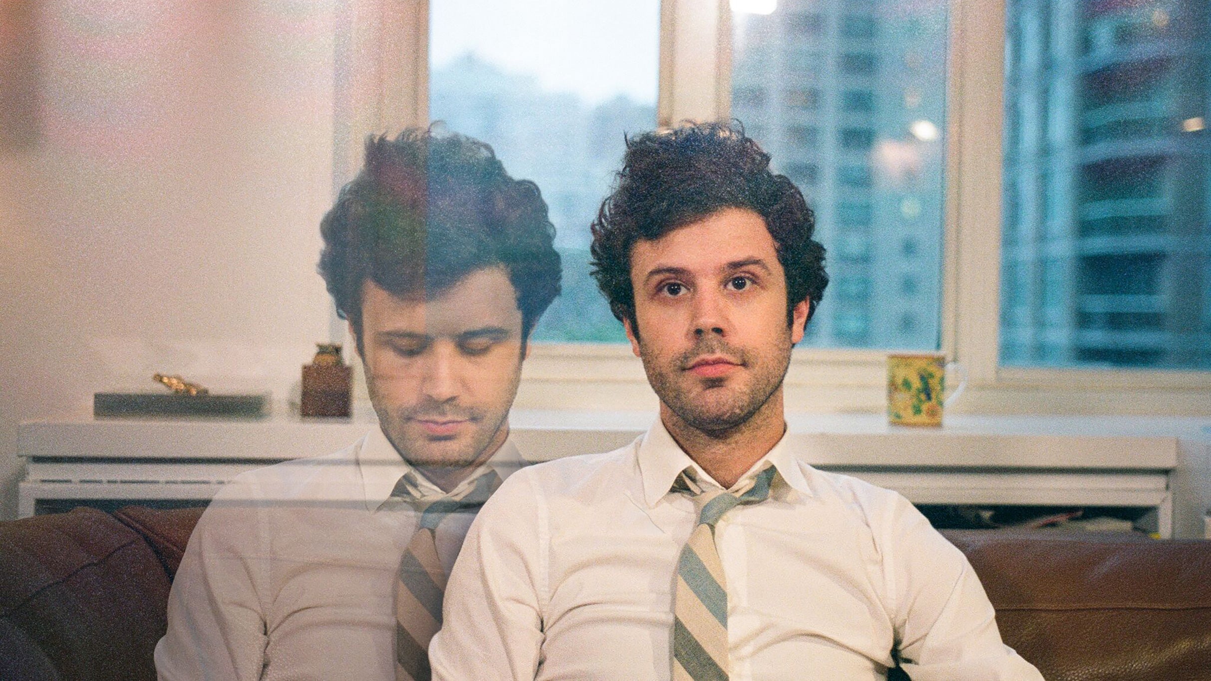 Passion Pit presale password