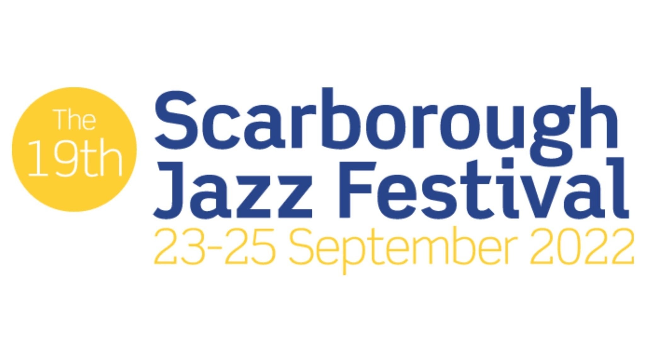 Scarborough Jazz Festival 2022 – Saturday Day