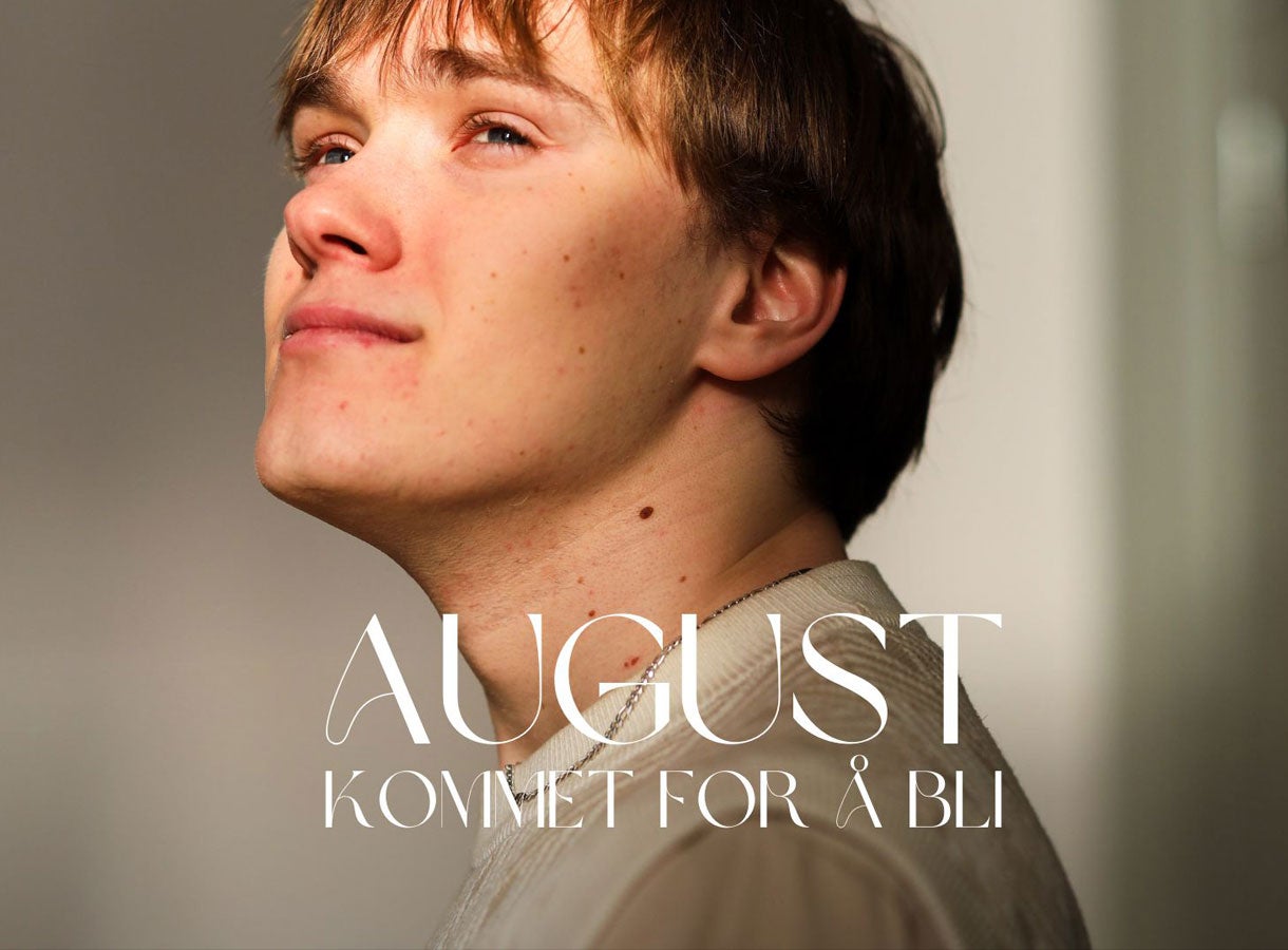 August