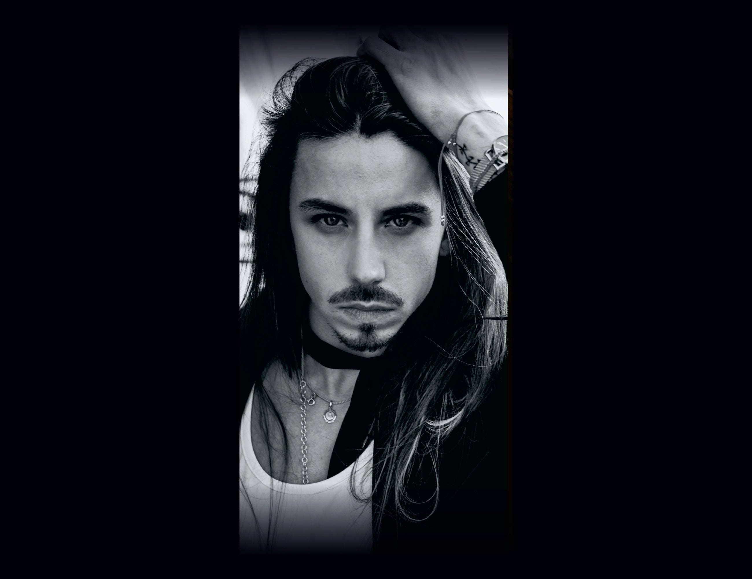 Michal Szpak