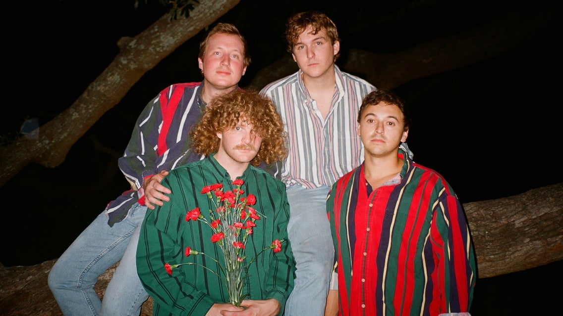Charleston Indie Night