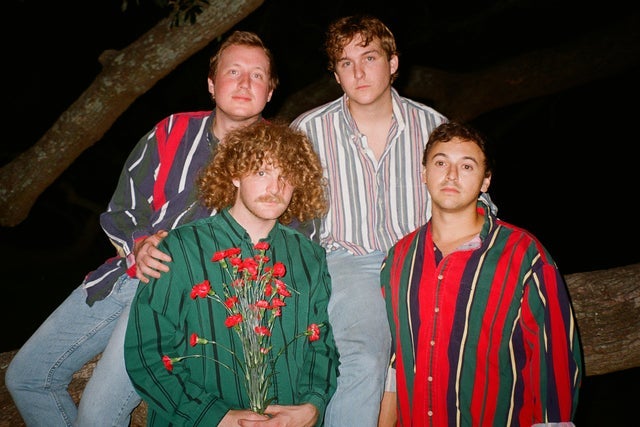 Charleston Indie Night