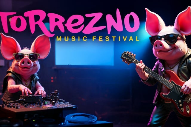 Torrezno Music Festival