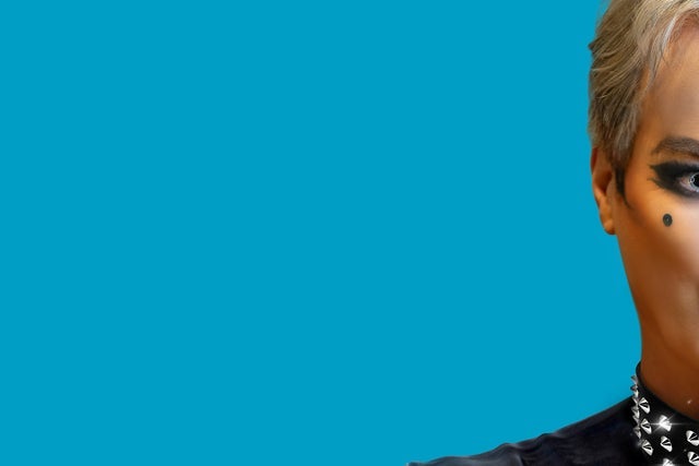 Julian Clary - Fully Dilated