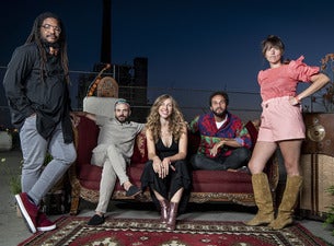 WXPN Welcomes Lake Street Dive