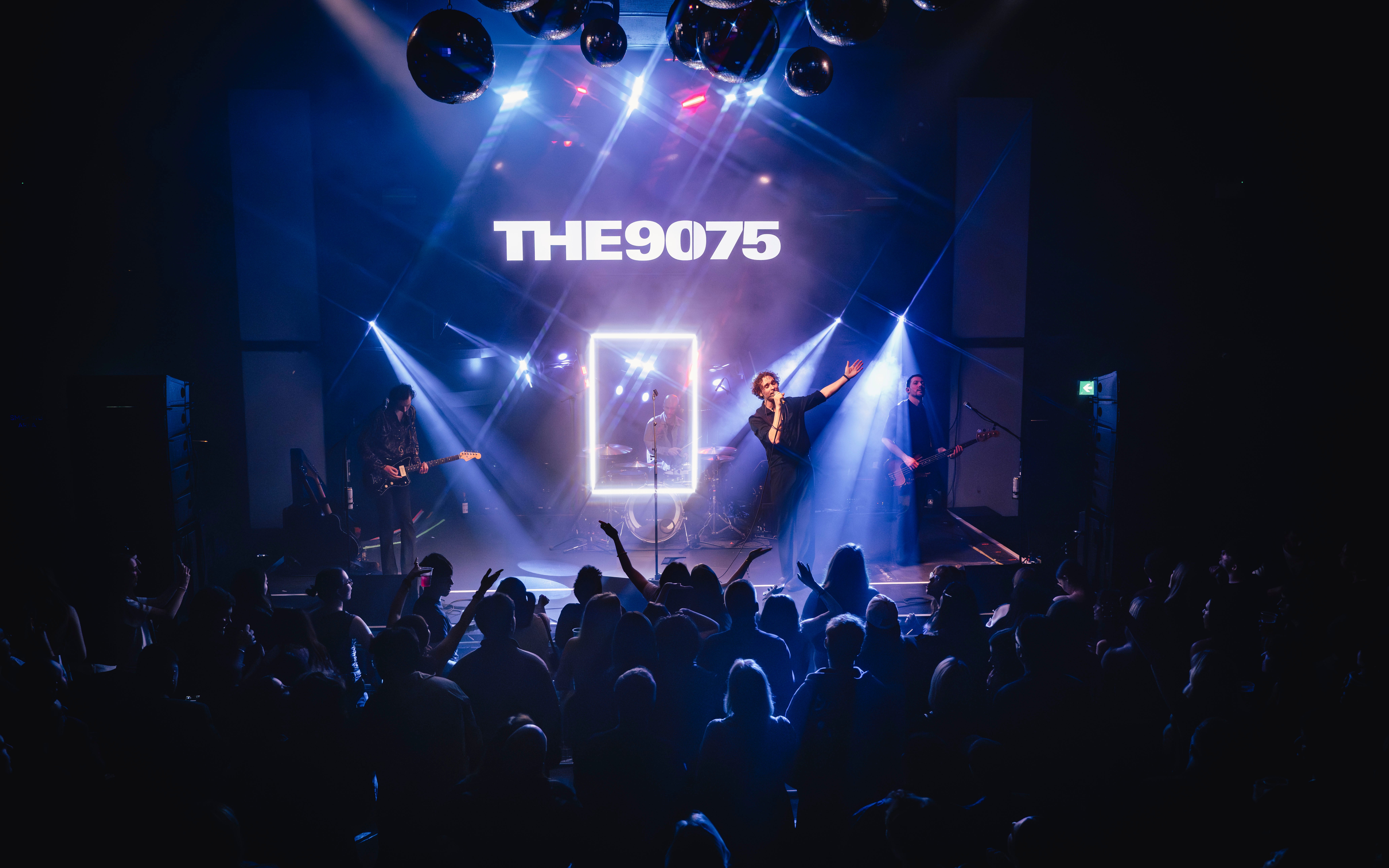 The 9075