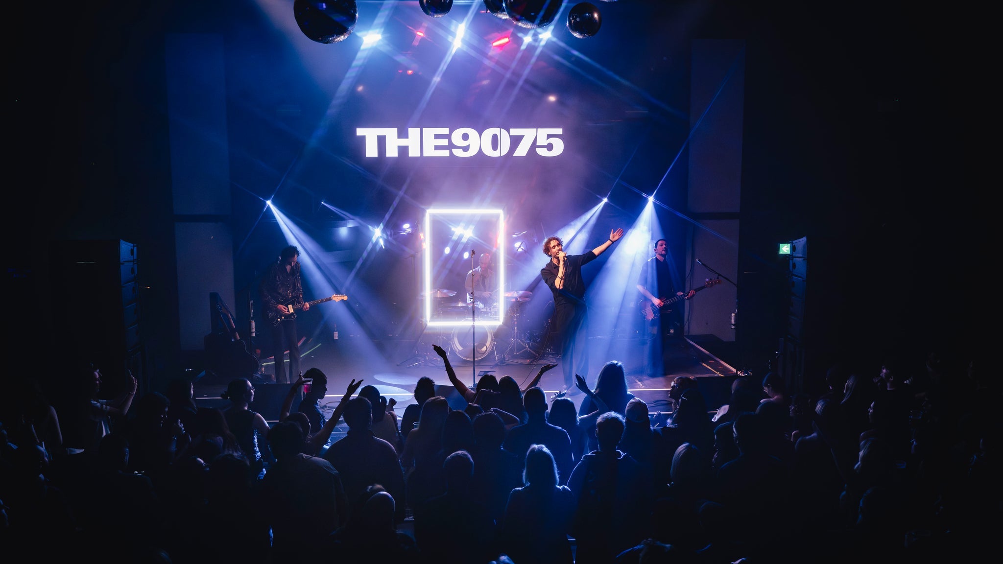The 9075