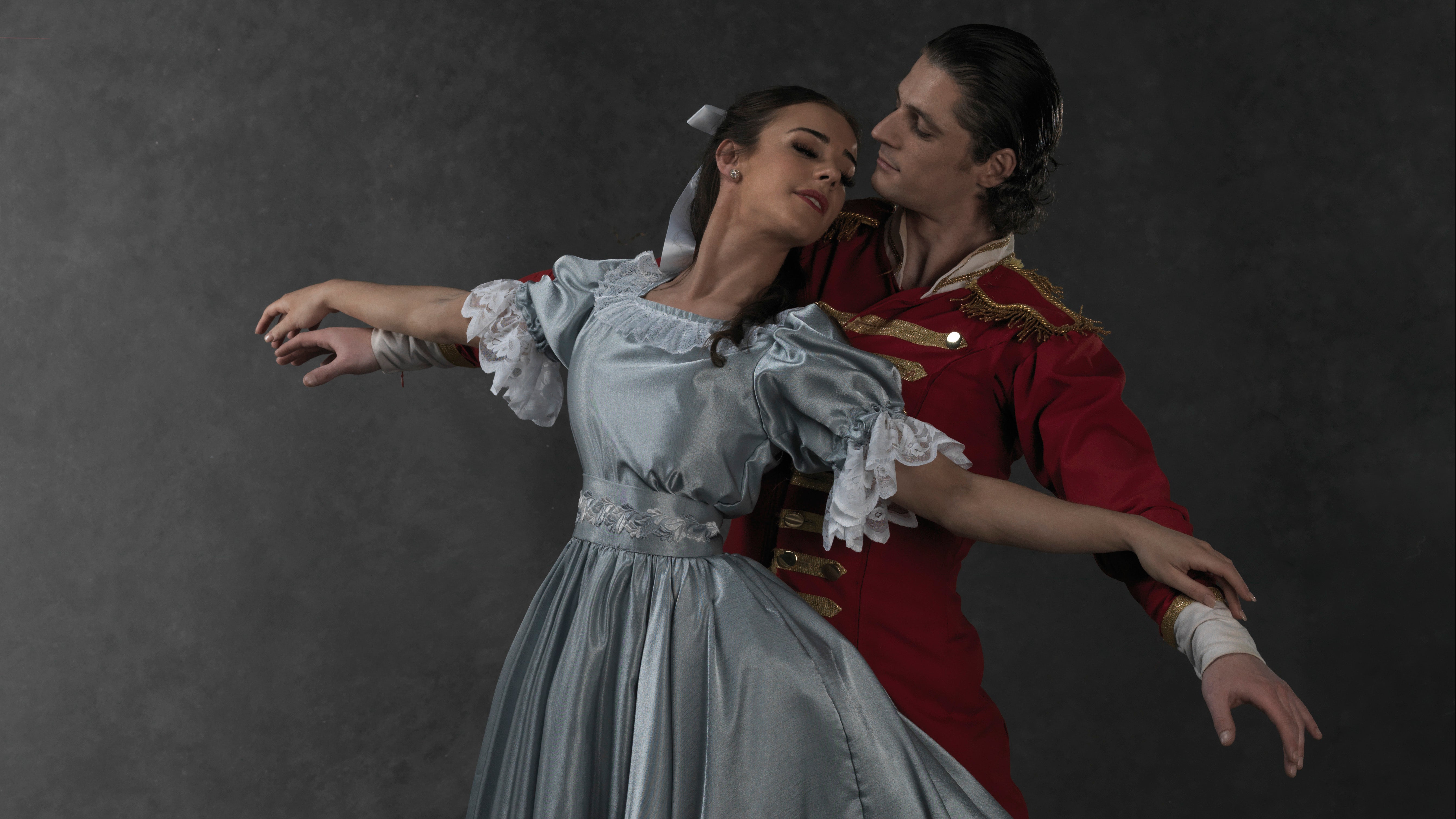 Cinderella - Victorian State Ballet in St Kilda promo photo for Exclusive presale offer code