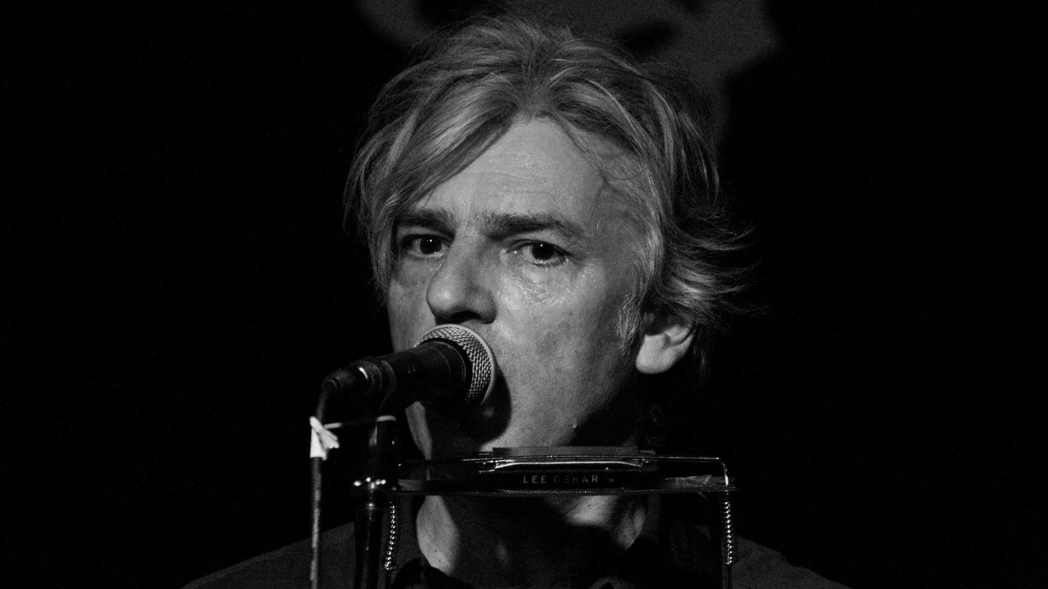 Robyn Hitchcock at Pappy and Harriets Pioneertown Palace