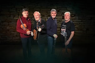 The Dublin Legends