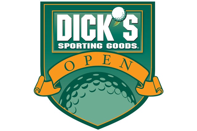 DICK'S Sporting Goods Open