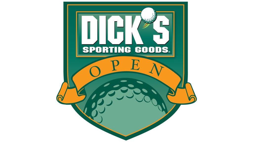 Hotels near DICK'S Sporting Goods Open Events