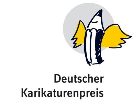 Deutscher Karikaturenpreis 2025