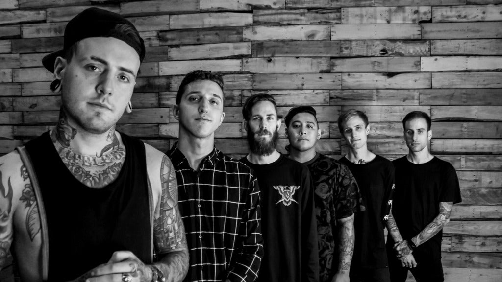 Hotels near Chelsea Grin Events