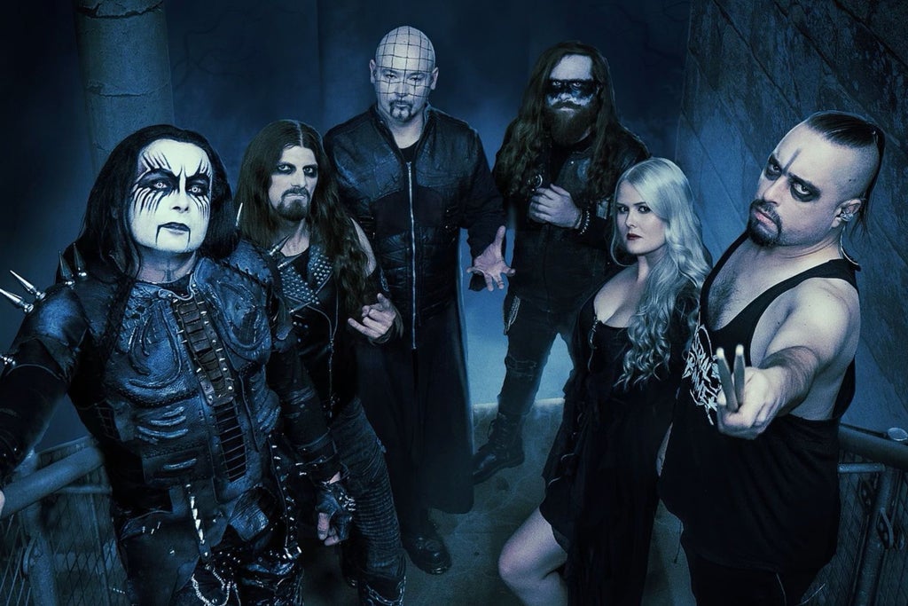 Cradle of Filth