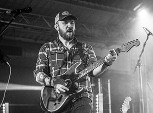 Cody Pennington Country Show, 2025-10-18, Лондон