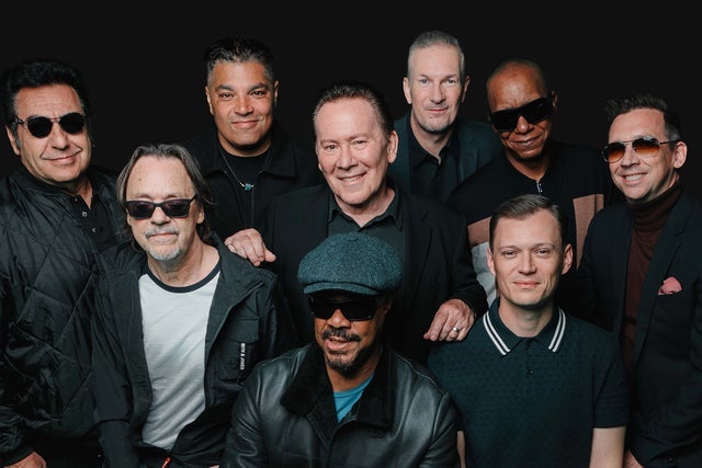 Presale codes for ub40: members use these when buying pre-sale tickets