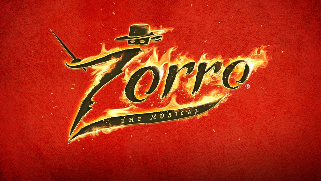 Hotels near Zorro Events