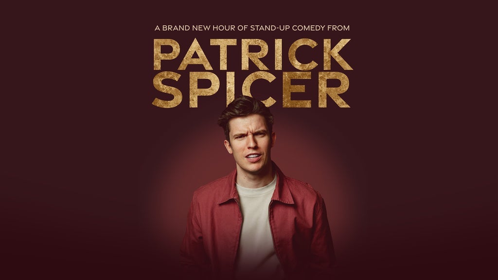 Patrick Spicer - Tour 2027 - Image 2