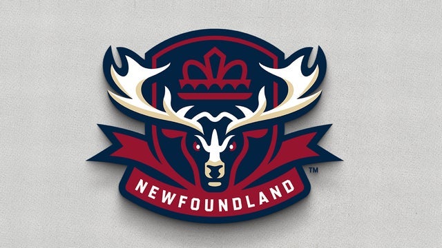 Newfoundland Regiment vs. Moncton Wildcats in Mary Brown’s Centre, St. John’s 14/03/2026