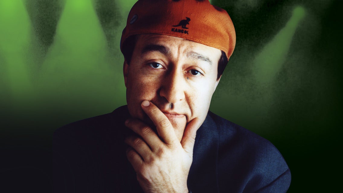 dom irrera tour dates