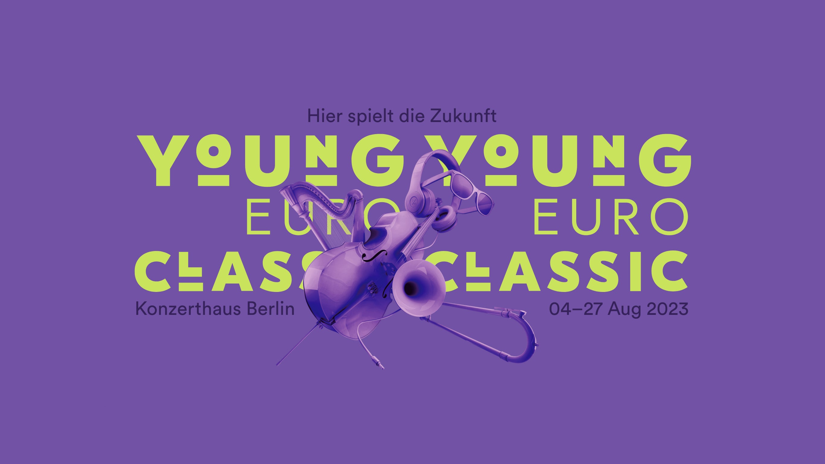 Young Euro Classic presale information on freepresalepasswords.com