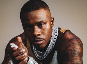 Dababy - Be More Grateful Tour