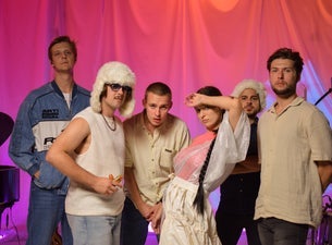 The Ancimons - Let Them Play!, 2025-10-04, Вроцлав