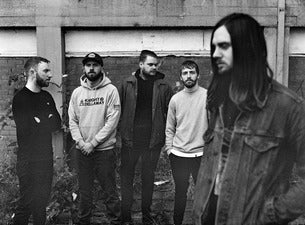 While She Sleeps, 2020-01-26, Manchester