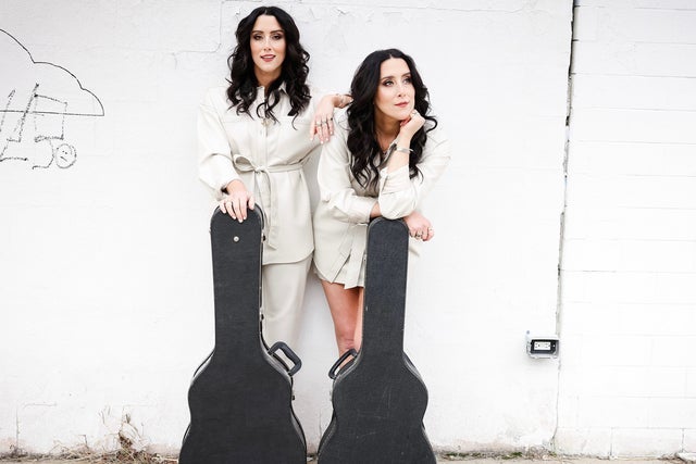 Presales to the watson twins: members use these when buying pre-sale tickets